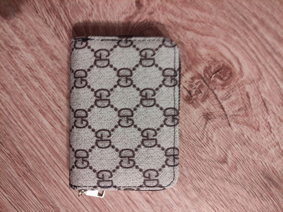 Portfel Etui na karty