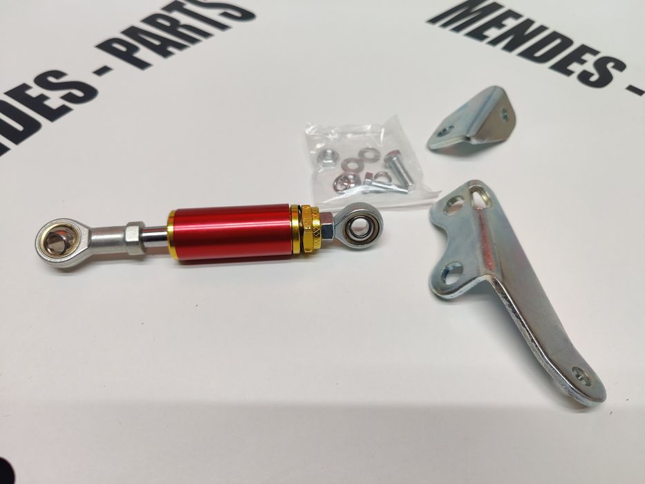 Amortecedor de torque Honda eg/ek