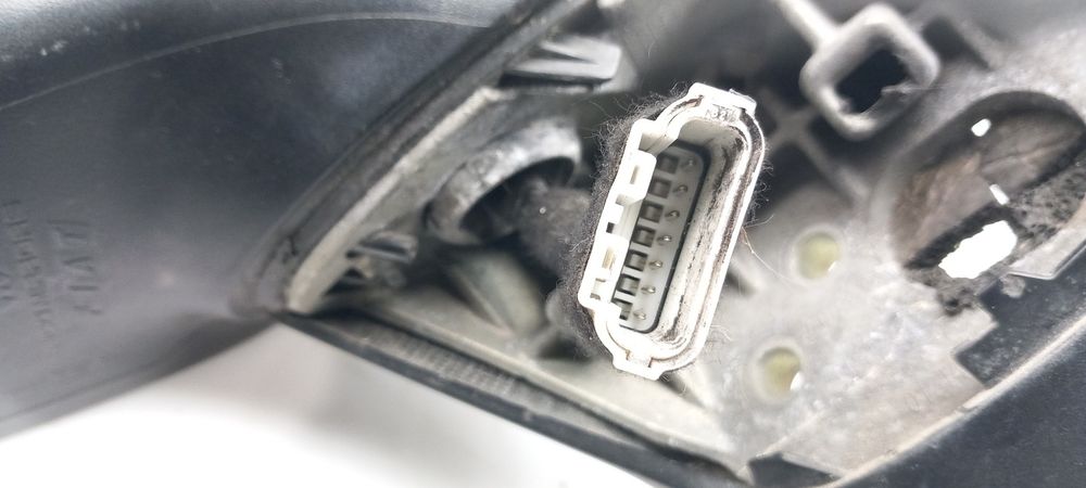 Retrovisor / espelho direito FIAT Grande Punto (199_)