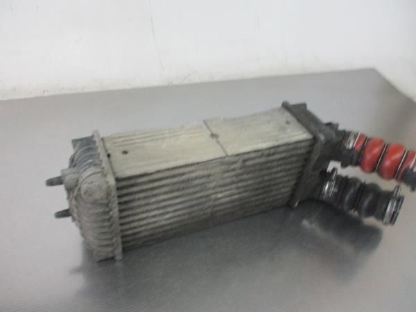 Radiador do intercooler CITROËN Berlingo (MF)