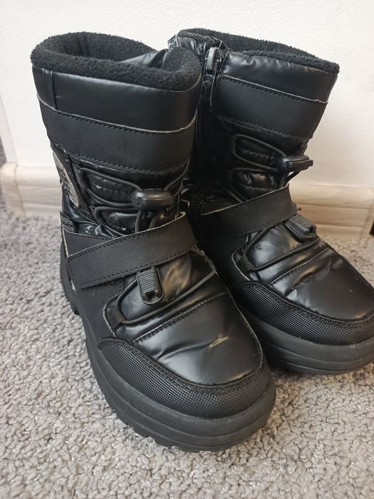 Зимові ботинки 28 розмір