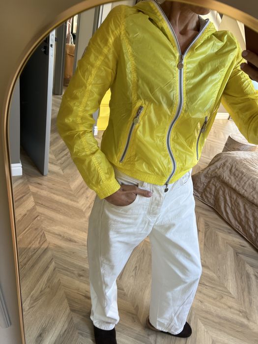 Kurtka Moncler XS