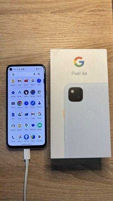 google pixel 6a - купити мобільні телефони та смартфони - Ціна на