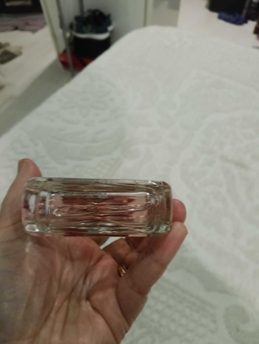 Perfume Givenchy very irresistible Edt