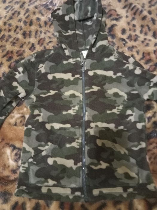 Худі на хлопчика .