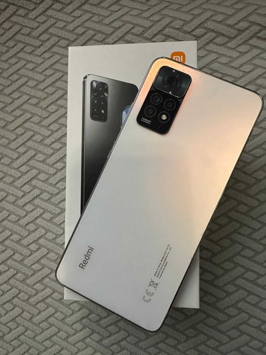 Xiaomi Redmi Note 11 Pro 128 GB
