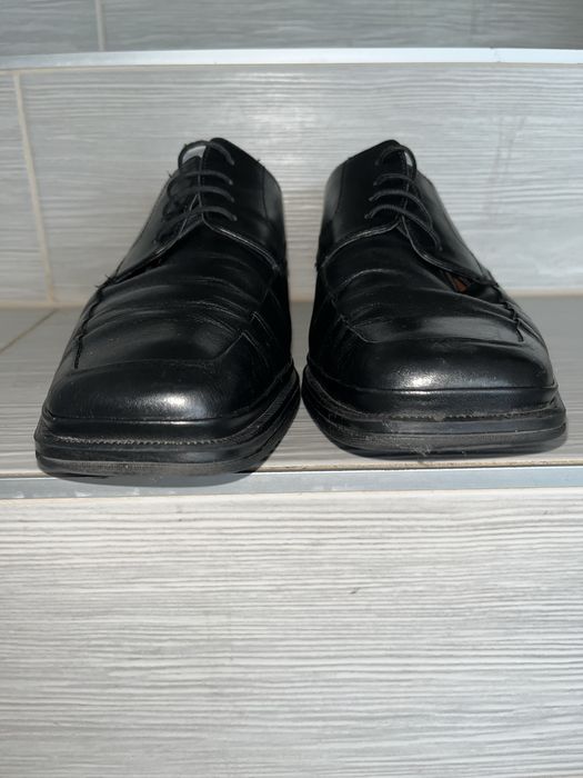 Mokasyny męskie ClarksLight 45