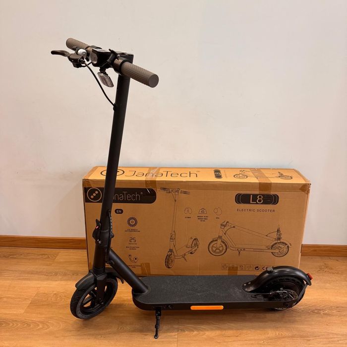 Trotinete eléctrica