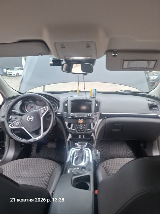 Продам opel insignia