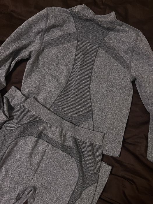 Термобілизна розмір S