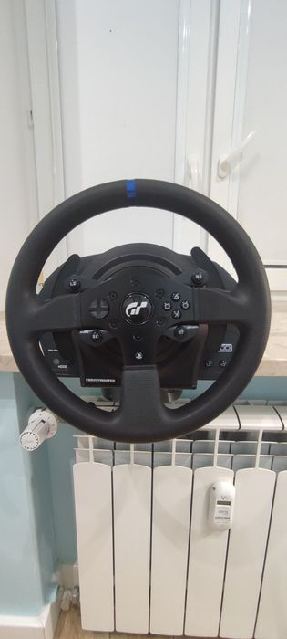 Thrustmaster T300 RS GT
