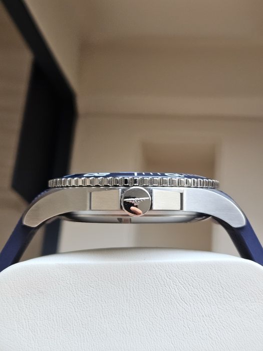 Longines hydroconquest