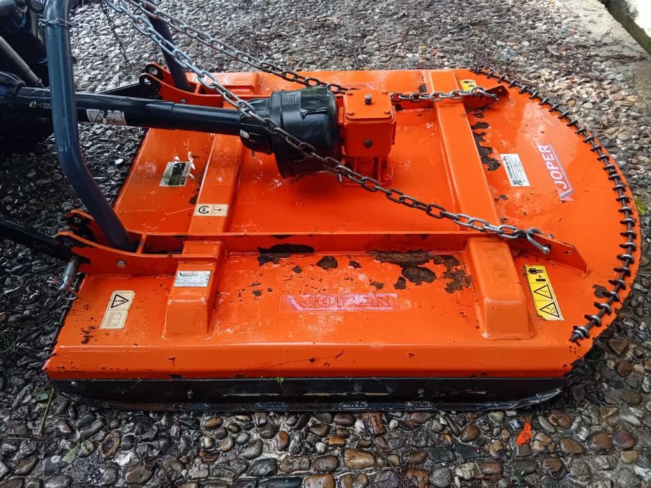 Corta Mato Joper CMP-125