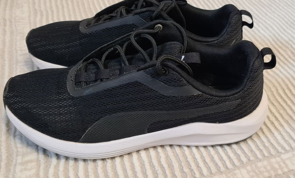 Кроссовки Puma. Кеды.