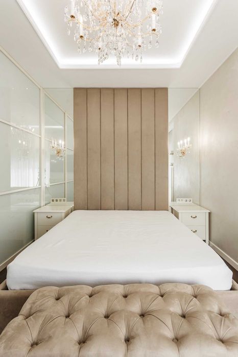 Многокомнатная квартира по адресу ул. Китобойная (площадь 140 м²) - Atlanta.ua - фото 8