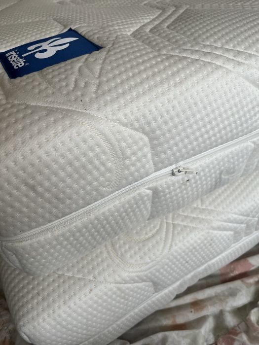 Materac 90x200cm Brezze