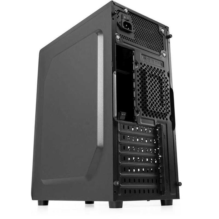 ПК * Компьютер Intel Core i7-6700T * ОЗУ 16GB * SSD 512GB * GTX 1650