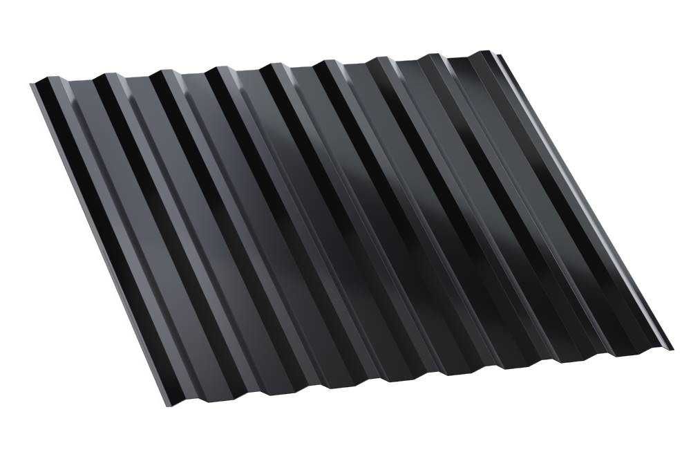 Blacha trapezowa T18 MAT