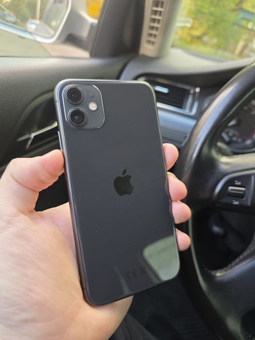iPhone 11 128 gb neverlock