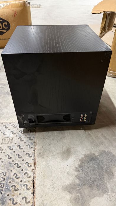 Linn Audio System
