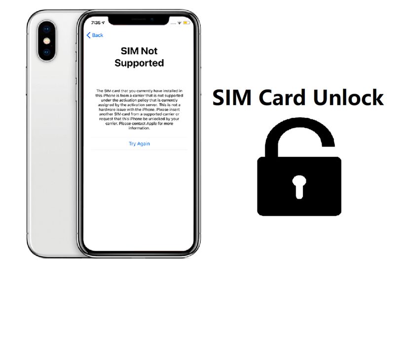Найновіші Чіпи для Apple iPhone (РСІМ-РСИМ-RSIM-QPE-ESIM-MKSDV1.9.2.1)