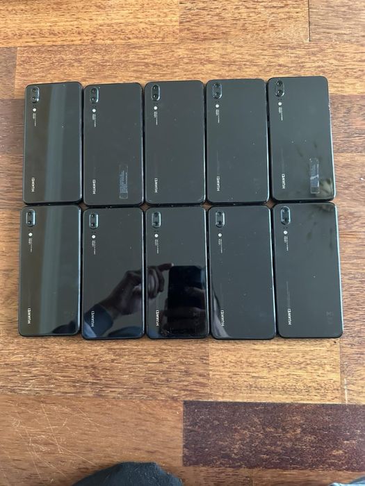 Huawei p20 Lite 4/64