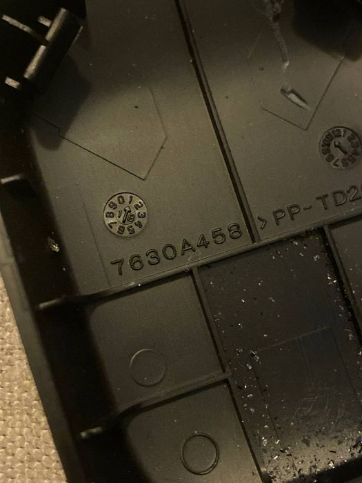 Датчик света дождя Outlander3 lancer x ASXбу