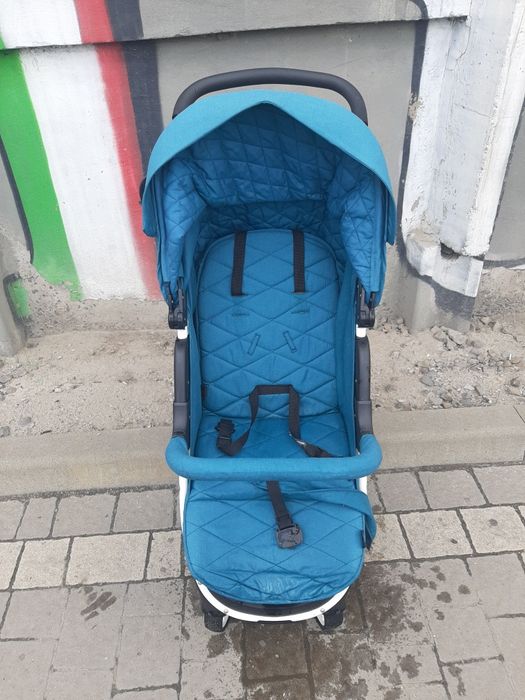 Продам коляску прогулянкову Rapid