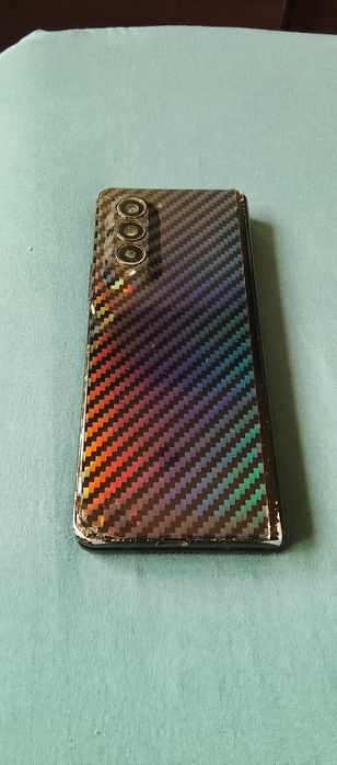 ZFold 3 Samsung Galaxy 5g