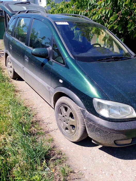 Продам авто в доглянутому стані