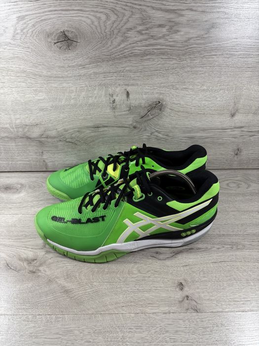 Asics Gel Blast чоловічі кросівки 46 розмір