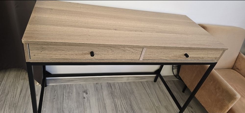 Aktualne! Biurko w stylu loft