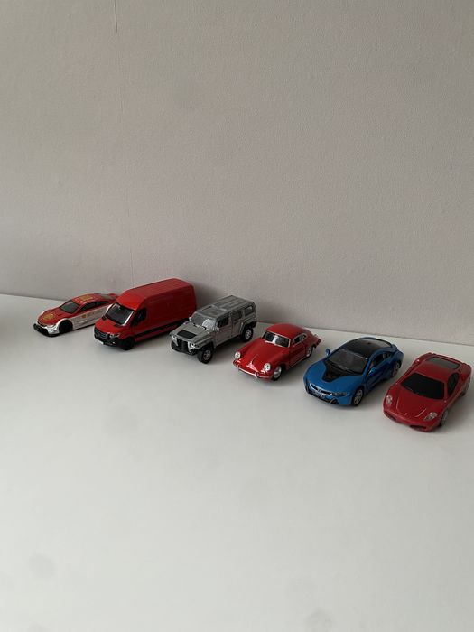 samochody/auta Porsche, BMW, Mercedes Benz