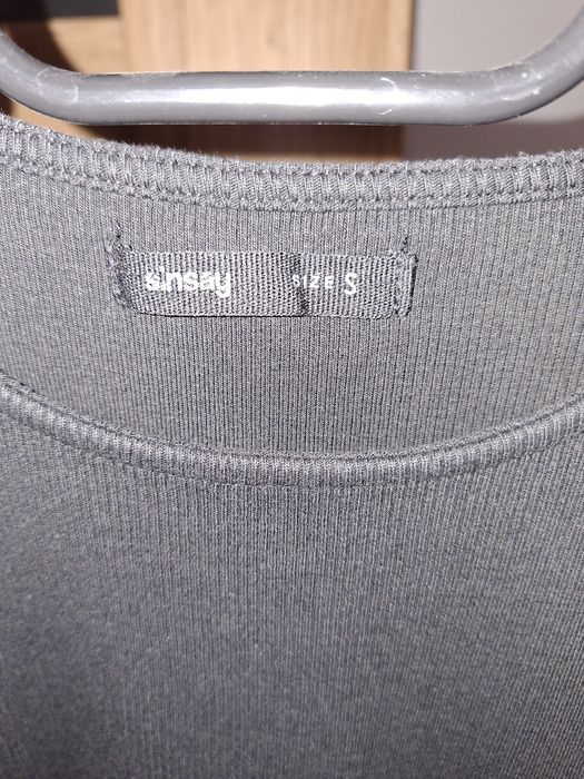 Sukienka sinsay roz s