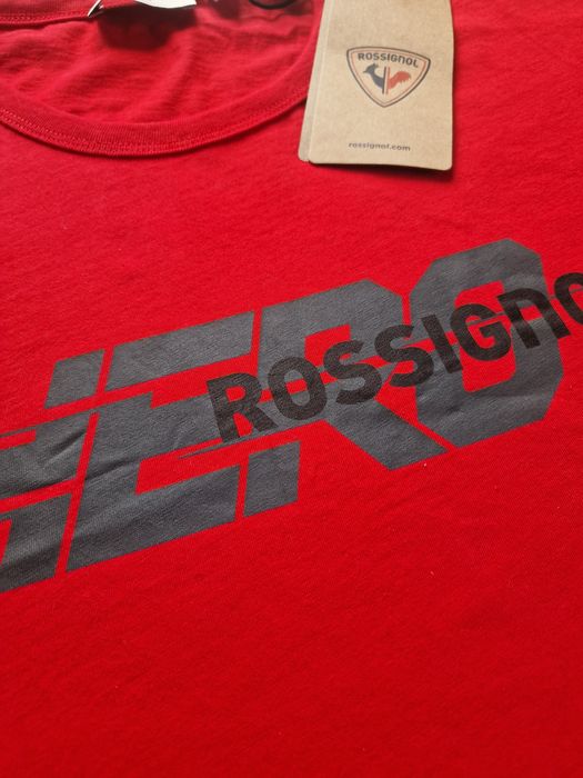 Koszulka Rossignol XXL