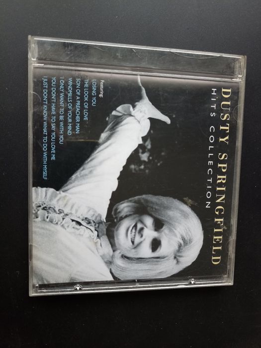 CD Dusty Springfield