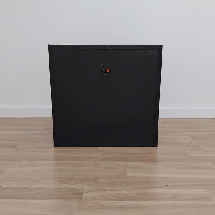 SONY subwoofer passivo