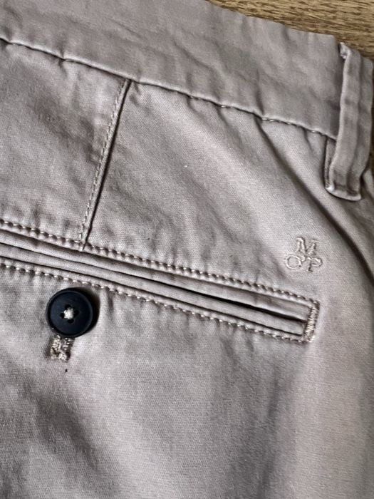 Spodnie damskie Marc O’ Polo