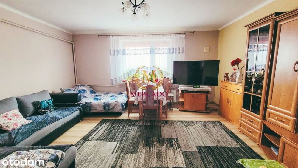 Dom z budynkami pod działalność + działka 3000 m² - Widok 6