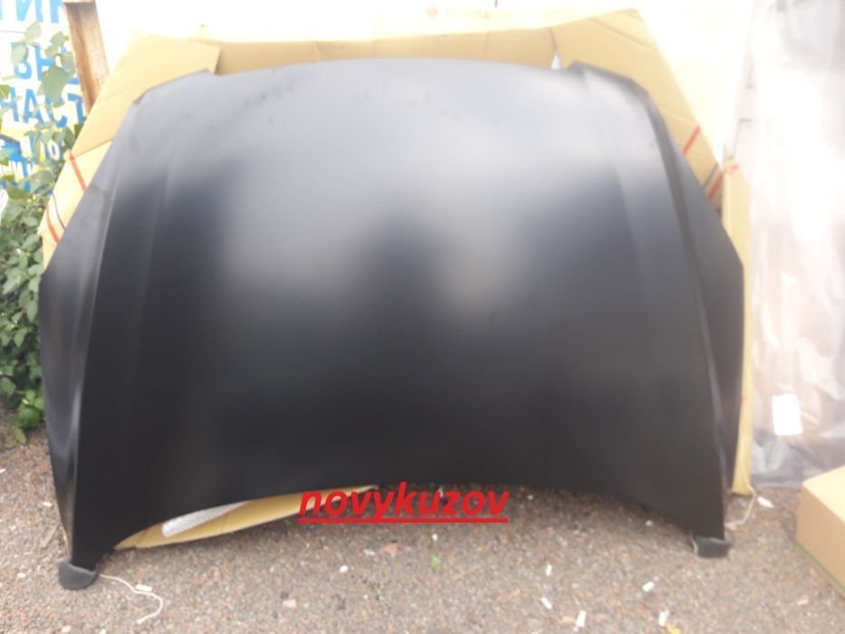 Фара фари  Kia Ceed Киа Сид  07-09