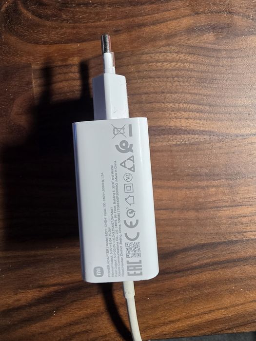 Xiaomi 13 lite usado com marcas de uso