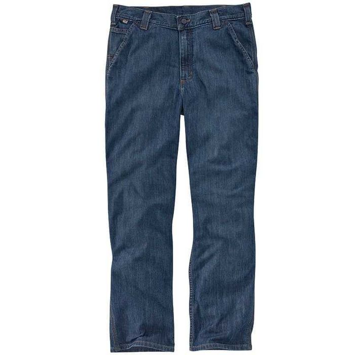 Carhartt 104633 джинси штани брюки чоловічі великі 54 розмір