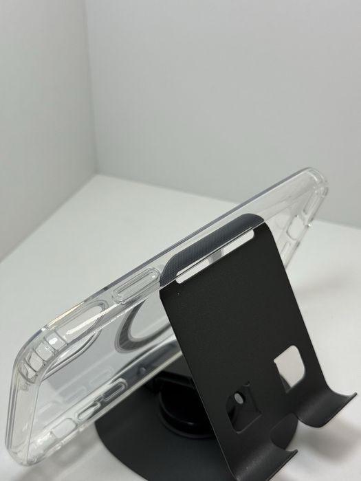 Чохол iphone 11, 11 pro, 11 pro max прозорий з MagSafe. Чехол айфон 11
