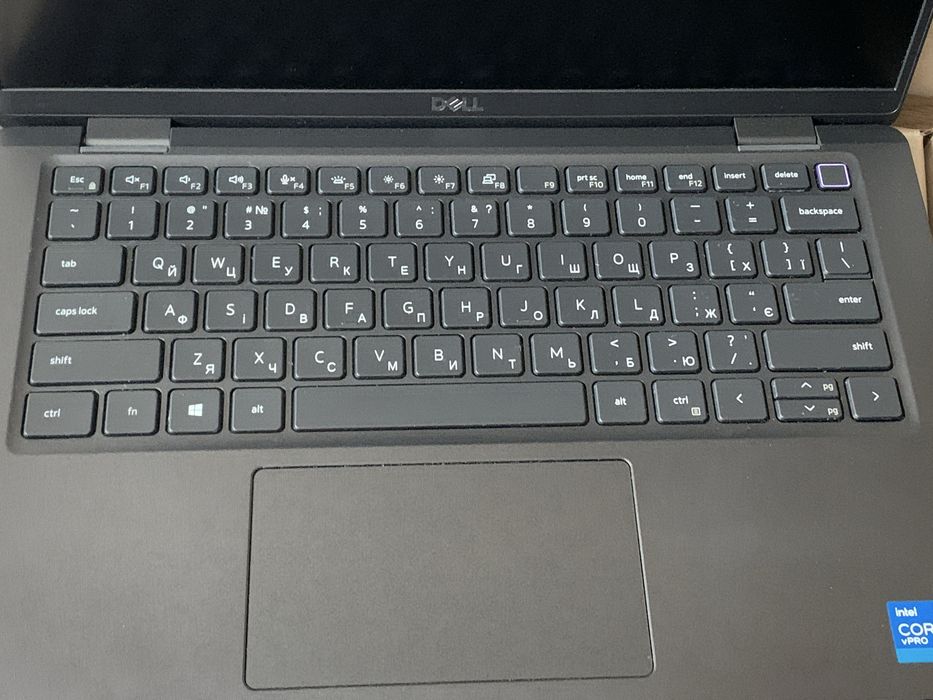 DELL Latitude 7420 8/256 і5-1145G7 Iris Xe