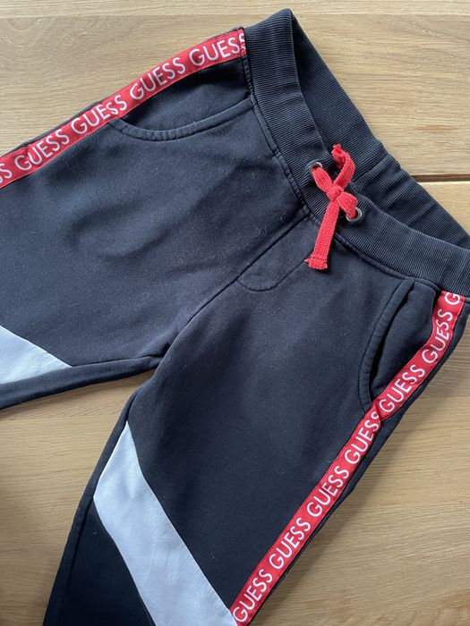 Spodnie dla chłopca roz. 152