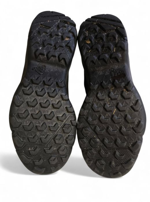 Adidas Terrex Eastrail Mid Gtx Gore-Tex Wysokie Buty Zimowe Treningowe