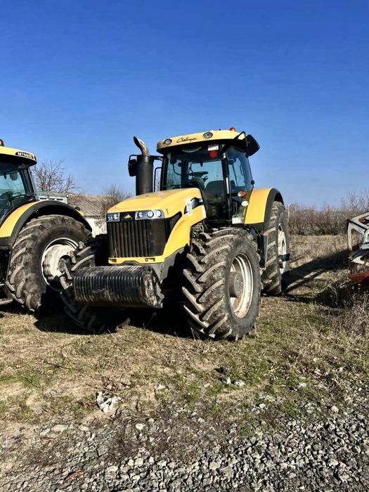 Трактори Challenger MT685D 2013 рік