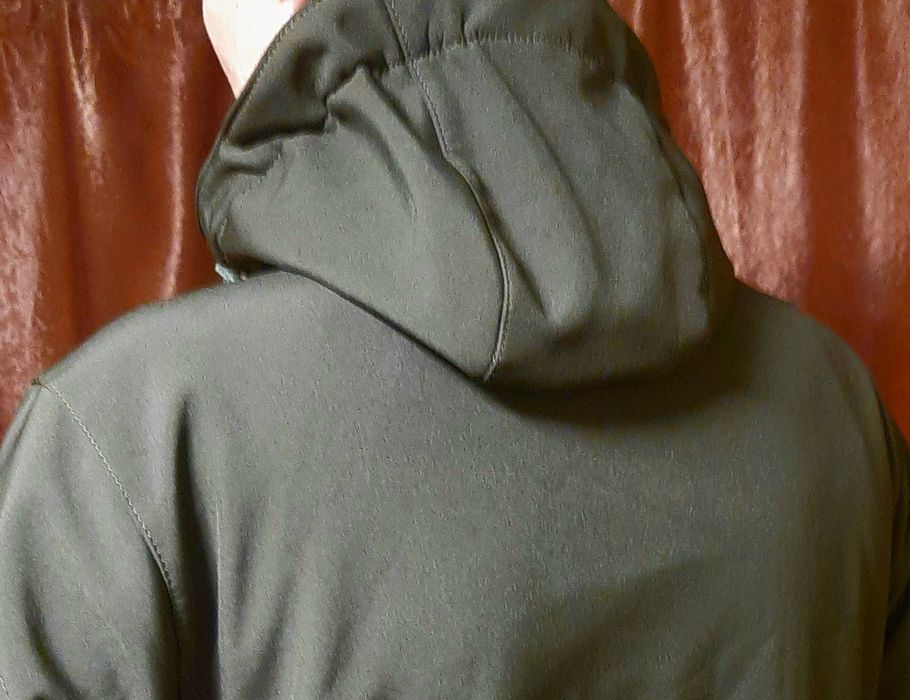 Куртка софтшел (ЗСУ и не только )