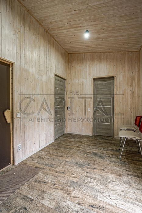 Пропонується до оренди чудовий будинок в лісовій частині Биківні 180м2