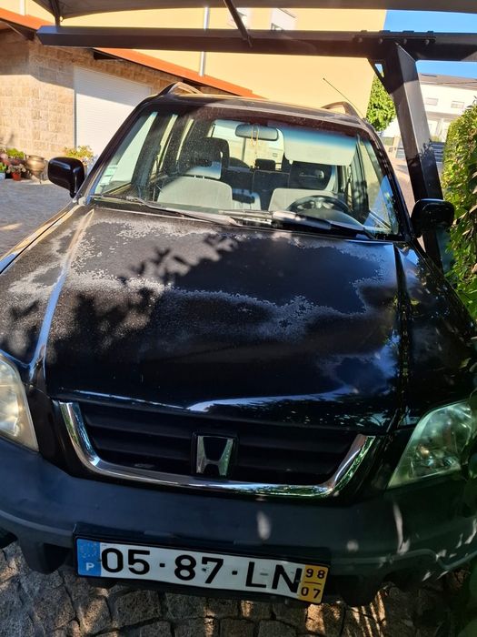 Honda CRV de 1998